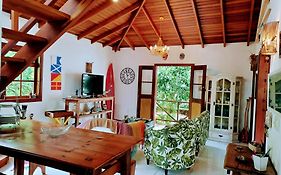 Green Cottage Paraty